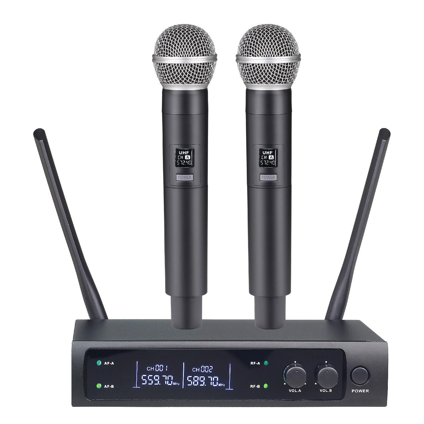 2026 FM 500mhz---900mhz Uhf ไม - Microphone Module บทวิจารณ์และราคา