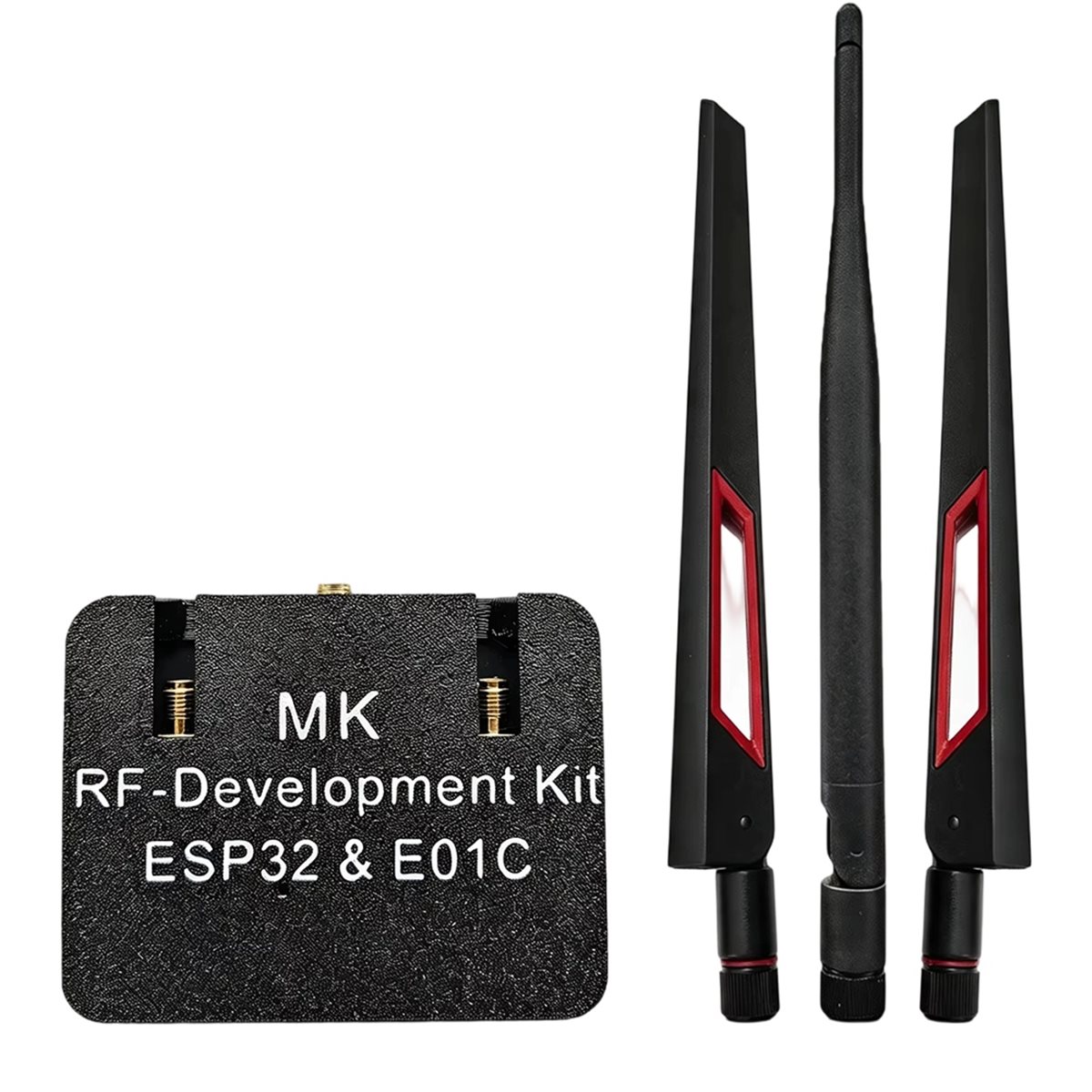 A85P ชุดพัฒนา ESP32 รุ่นใหม่ D - Nrf24L01 บทวิจารณ์และราคา