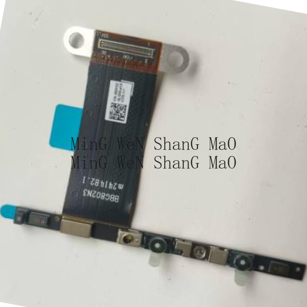 โมดูลกล้องและไมโครโฟนในตัวสำหร - Microphone Module บทวิจารณ์และราคา