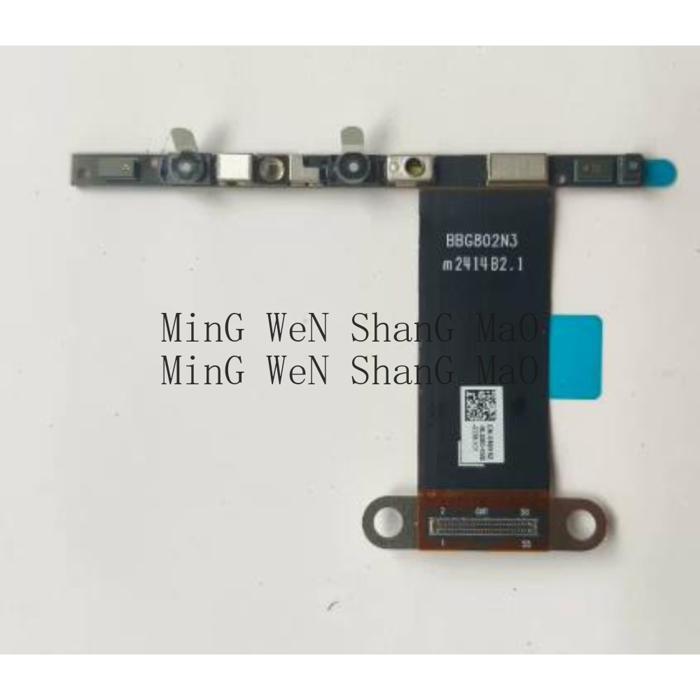 โมดูลกล้องและไมโครโฟนในตัวสำหร - Microphone Module บทวิจารณ์และราคา