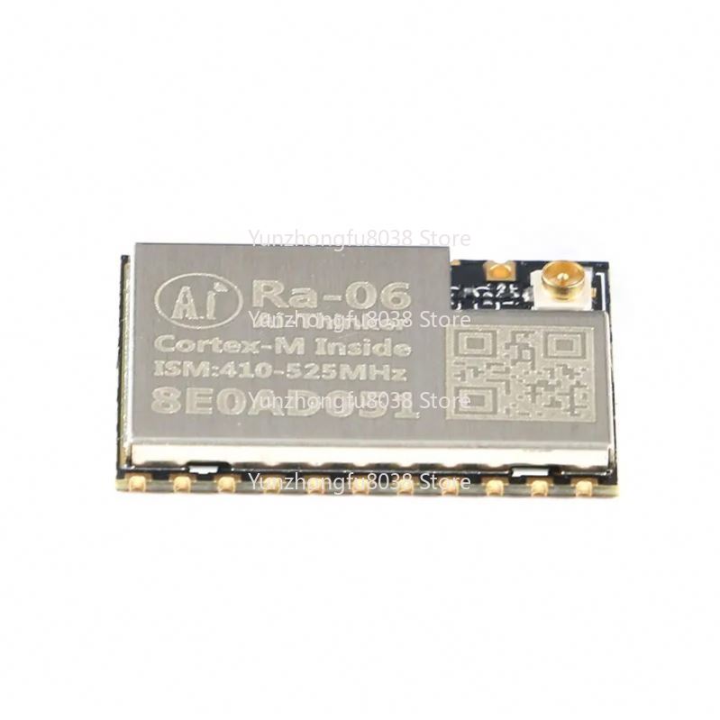 เซ็นเซอร์ไร้สายโลรา SX1278 พอร - Lora Sx1278 บทวิจารณ์และราคา