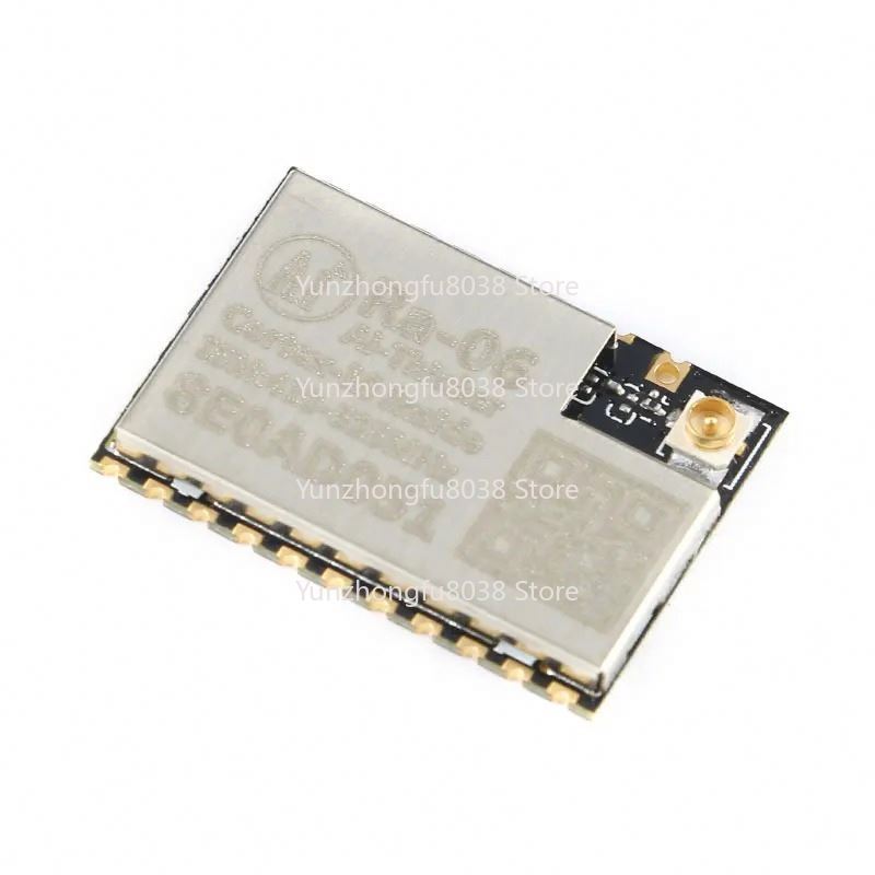 เซ็นเซอร์ไร้สายโลรา SX1278 พอร - Lora Sx1278 บทวิจารณ์และราคา