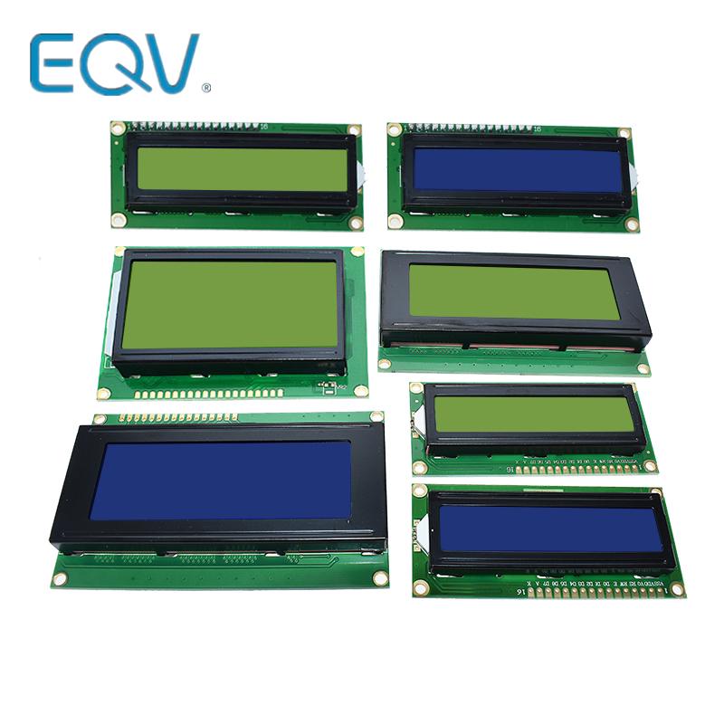 LCD1602 LCD 1602 2004 12864 โม - Lcd 1602 บทวิจารณ์และราคา