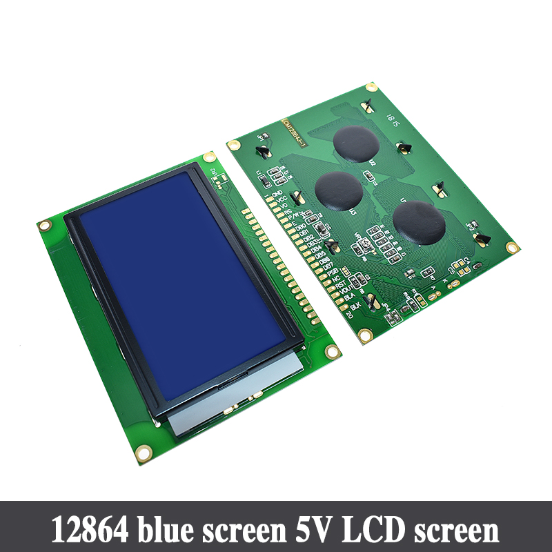 LCD1602 LCD 1602 2004 12864 โม - Lcd 1602 บทวิจารณ์และราคา