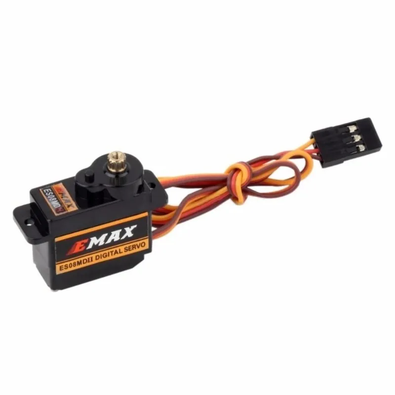 2026 EMAX ES08MDII ES08MD II เ - Servo Sg90 บทวิจารณ์และราคา