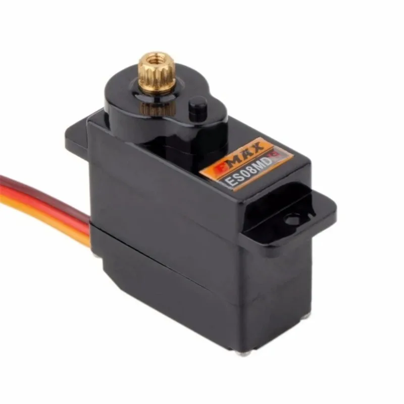 2026 EMAX ES08MDII ES08MD II เ - Servo Sg90 บทวิจารณ์และราคา