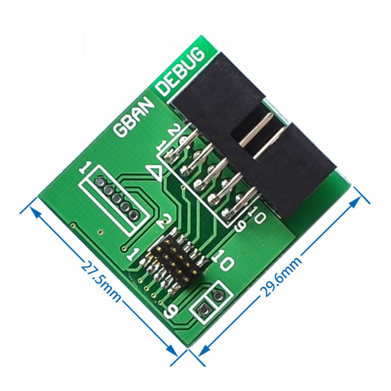 CC2531 Zigbee Sniffer USB Dong - Zigbee Cc2531 บทวิจารณ์และราคา