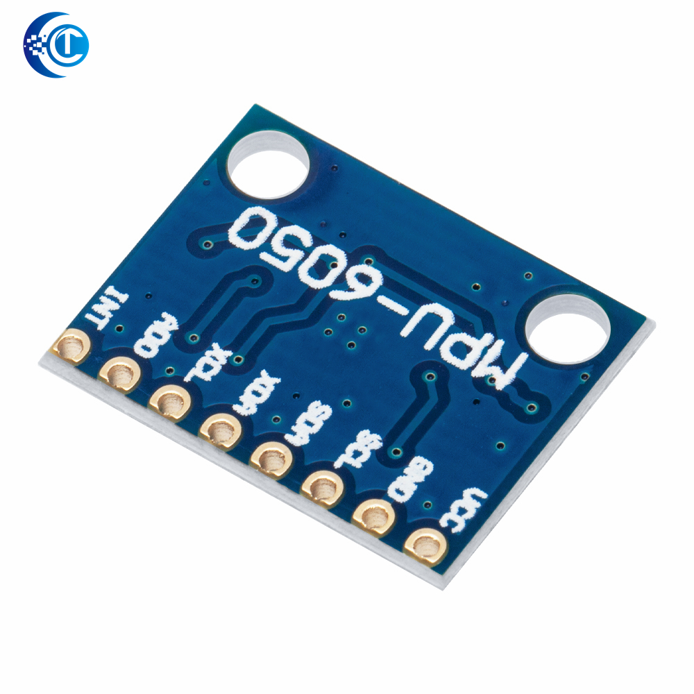 1PCS CLT GY-521 GY521 MPU 6050 - Mpu6050 บทวิจารณ์และราคา