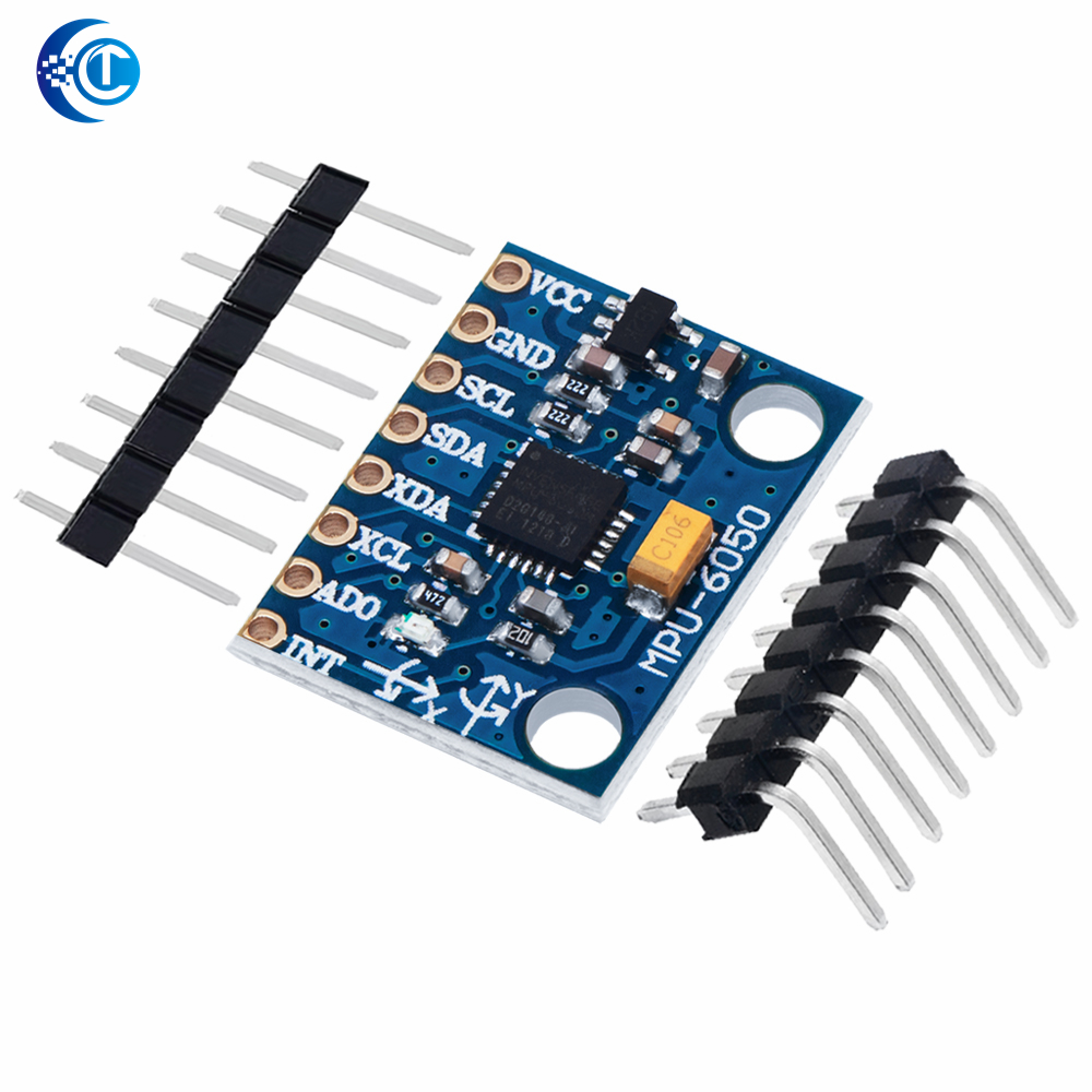 1PCS CLT GY-521 GY521 MPU 6050 - Mpu6050 บทวิจารณ์และราคา