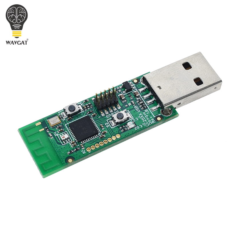 ไร้สาย Zigbee CC2531 CC2540 Sn - Zigbee Cc2531 บทวิจารณ์และราคา