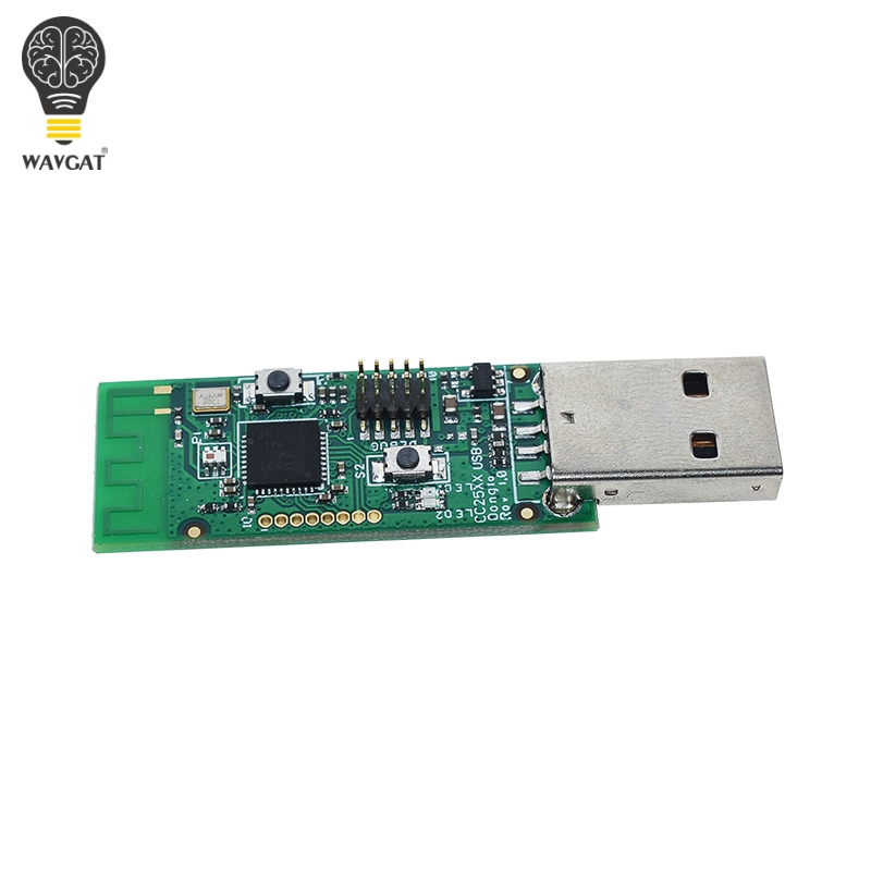 ไร้สาย Zigbee CC2531 CC2540 Sn - Zigbee Cc2531 บทวิจารณ์และราคา