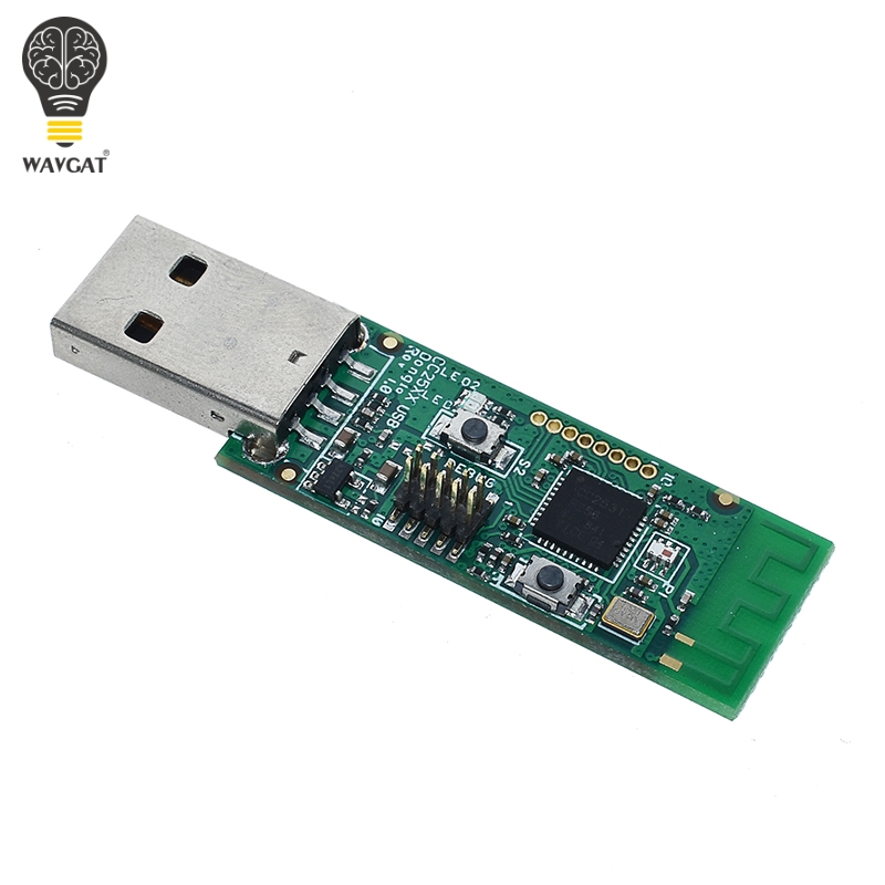 ไร้สาย Zigbee CC2531 CC2540 Sn - Zigbee Cc2531 บทวิจารณ์และราคา