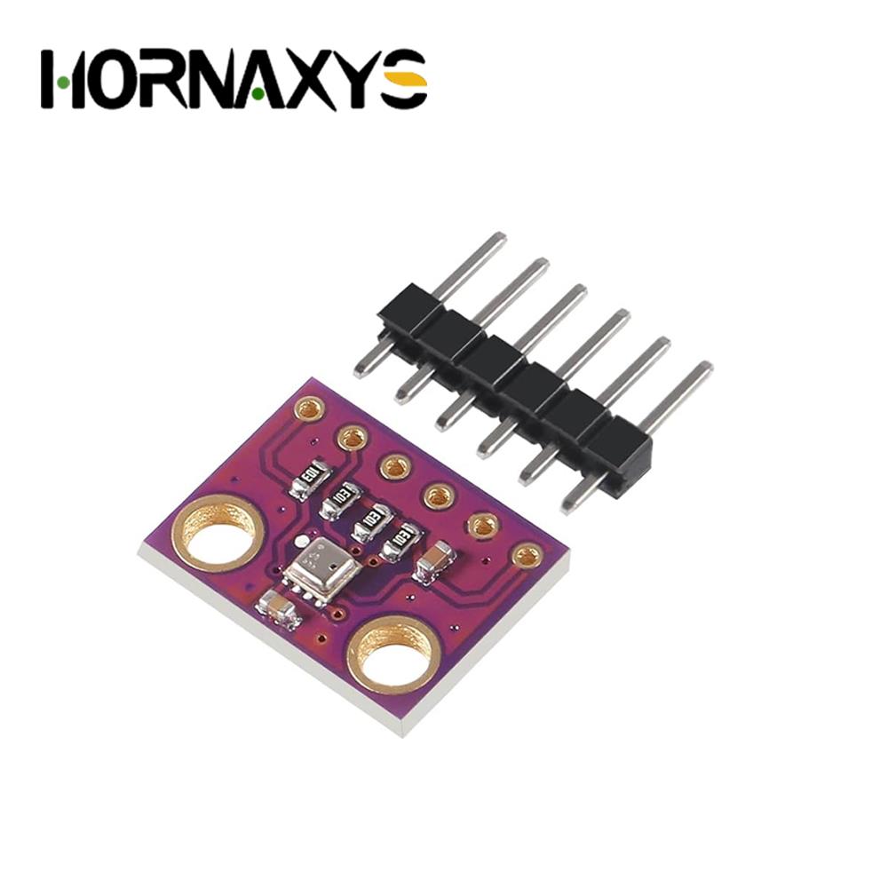 1-10ชิ้น BMP280-3.3V BME280 5V - Bme280 บทวิจารณ์และราคา