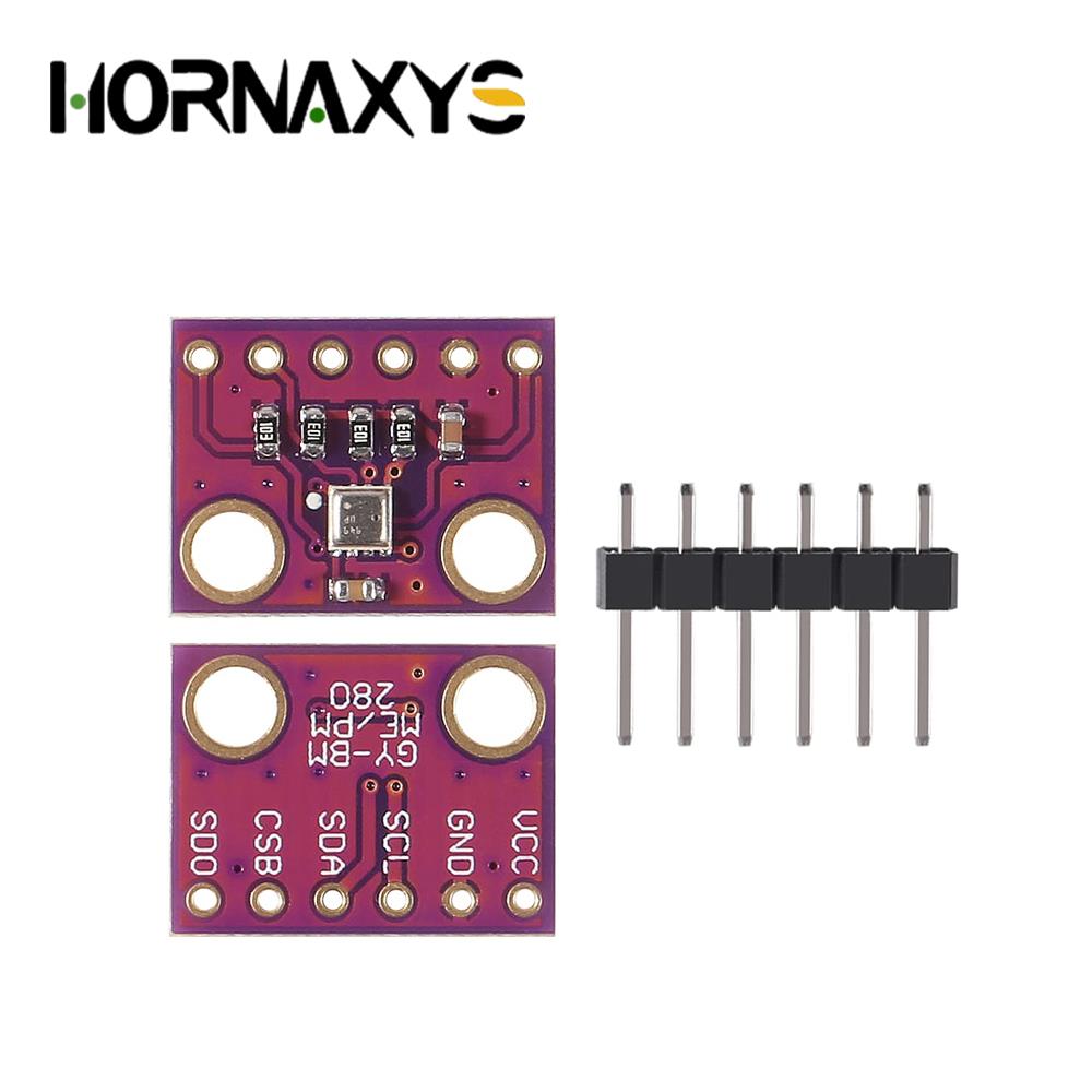 1-10ชิ้น BMP280-3.3V BME280 5V - Bme280 บทวิจารณ์และราคา