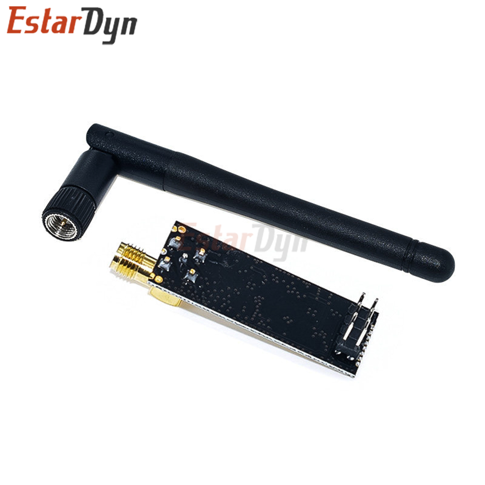 เอสตาร์ดิน nRF24L01+PA+LNA 2.4 - Nrf24L01 บทวิจารณ์และราคา