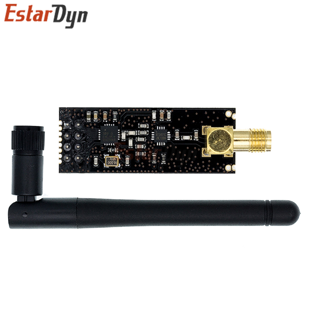 เอสตาร์ดิน nRF24L01+PA+LNA 2.4 - Nrf24L01 บทวิจารณ์และราคา