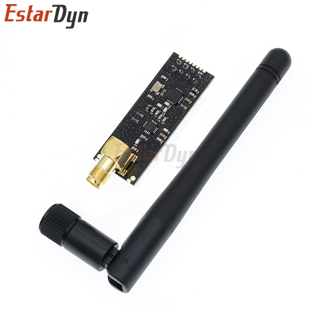 เอสตาร์ดิน nRF24L01+PA+LNA 2.4 - Nrf24L01 บทวิจารณ์และราคา