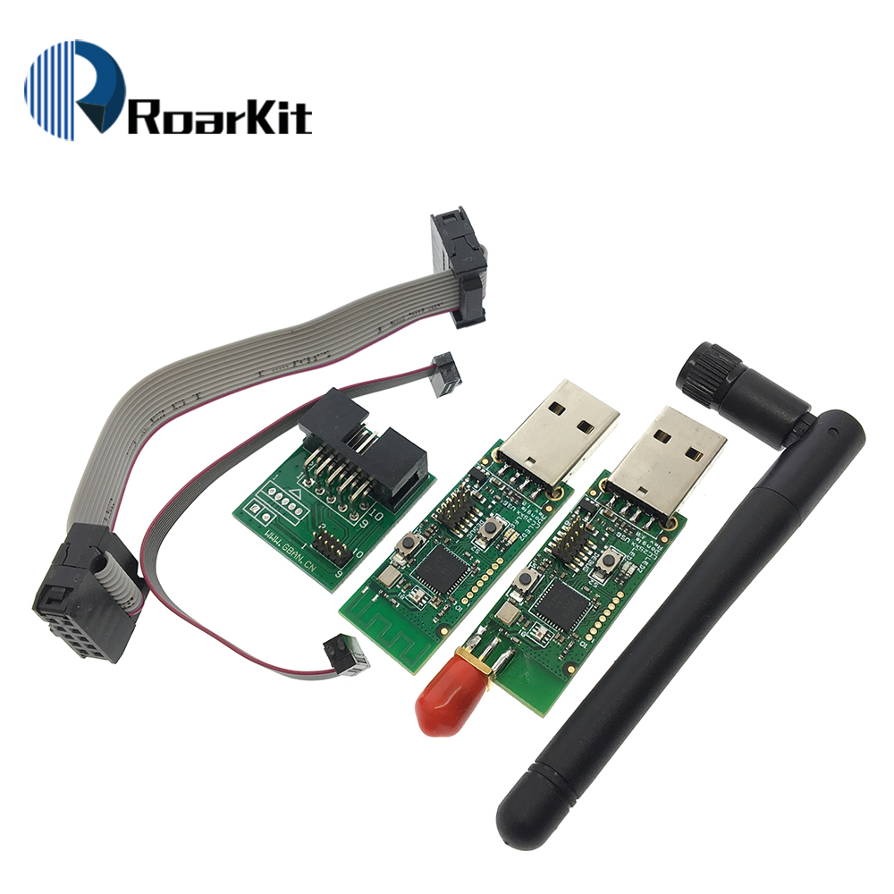 ไร้สาย Zigbee CC2531 CC2540 Sn - Zigbee Cc2531 บทวิจารณ์และราคา