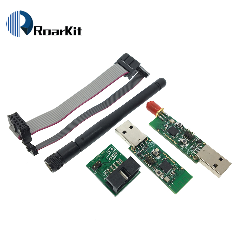ไร้สาย Zigbee CC2531 CC2540 Sn - Zigbee Cc2531 บทวิจารณ์และราคา