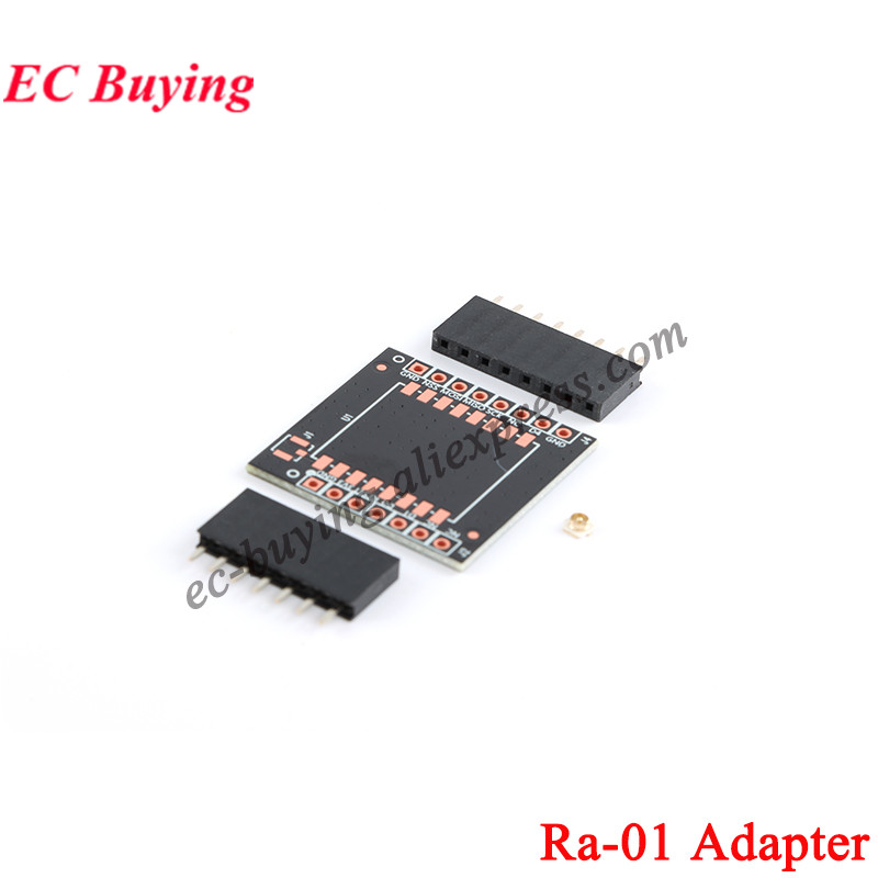 1-10 ชิ้น Ra-01 SX1278 LoRa โม - Lora Sx1278 บทวิจารณ์และราคา