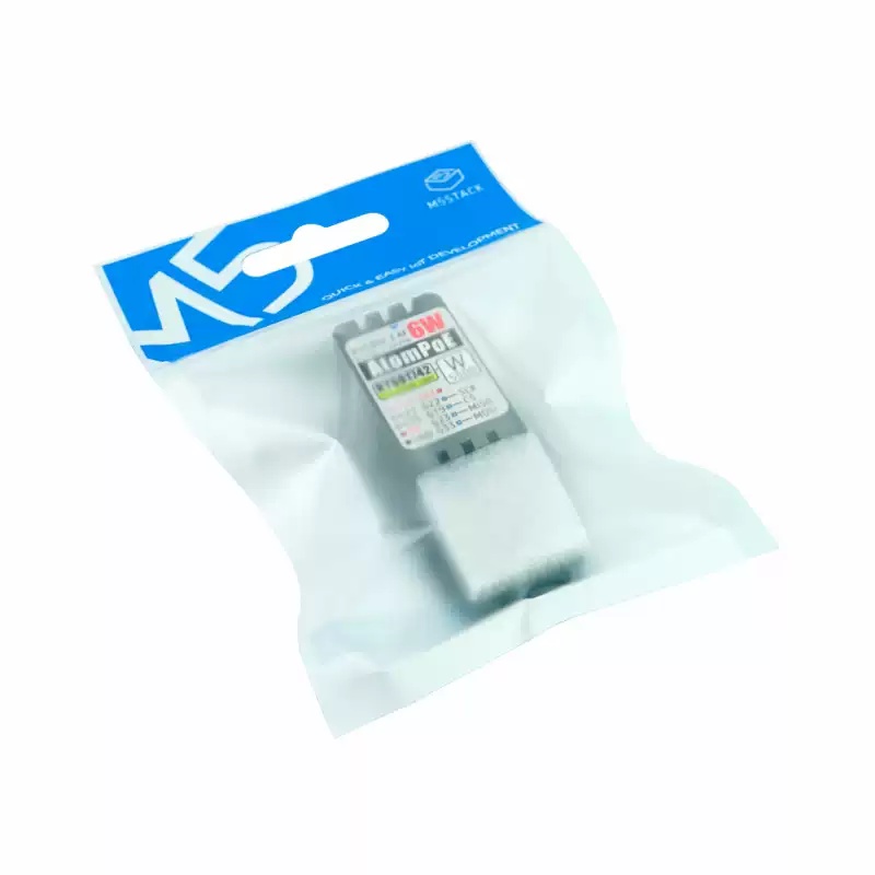 M5Stack Atomic PoE W5500 การคว - Ethernet W5500 บทวิจารณ์และราคา
