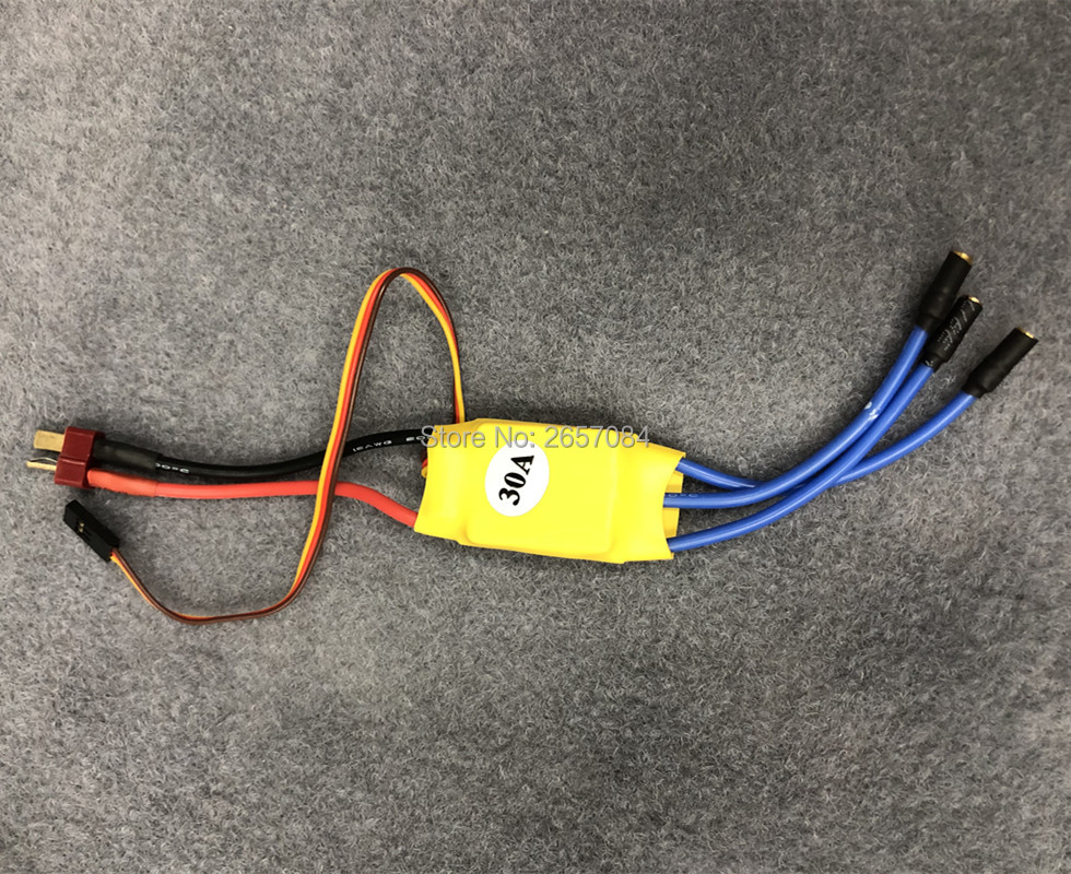 2212 A2212 1000KV มอเตอร์ไร้แป - Servo Sg90 บทวิจารณ์และราคา