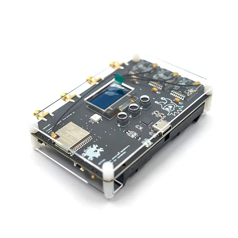 ชุดอุปกรณ์ไร้สาย RF CLOWN V2.0 - Nrf24L01 บทวิจารณ์และราคา