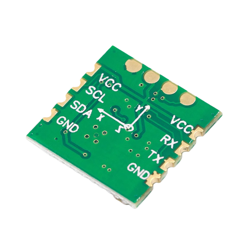 โมดูล MPU6050, เซ็นเซอร์วัดควา - Mpu6050 บทวิจารณ์และราคา