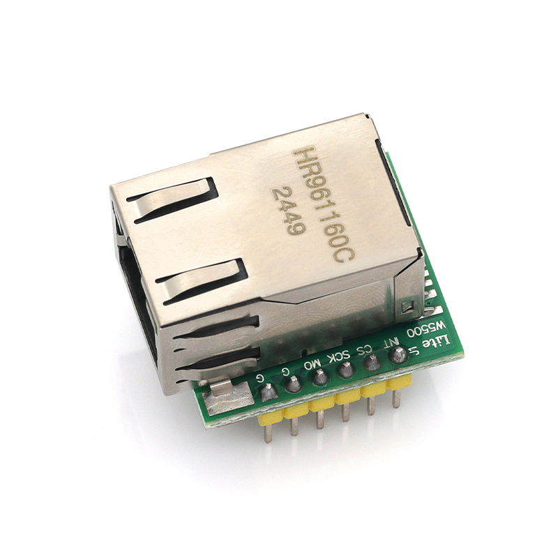 1/5/10 ชิ้น W5500 โมดูล TCP/IP - Ethernet W5500 บทวิจารณ์และราคา