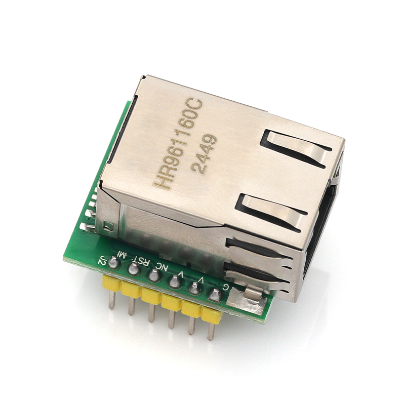 1/5/10 ชิ้น W5500 โมดูล TCP/IP - Ethernet W5500 บทวิจารณ์และราคา