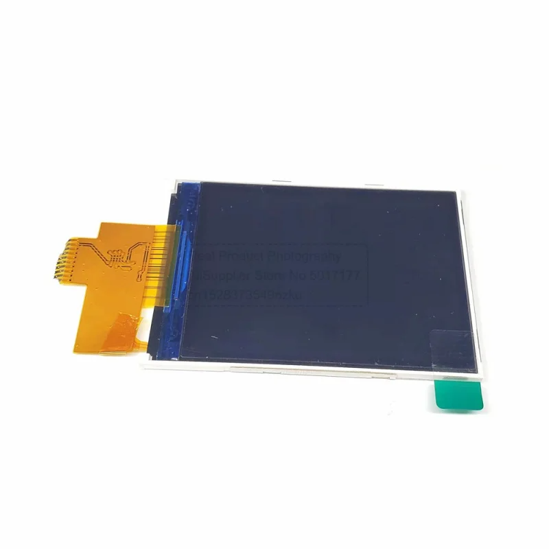 2.4นิ้วหน้าจอ LCD TFT แสดงผล S - Tft Display 2.4 บทวิจารณ์และราคา