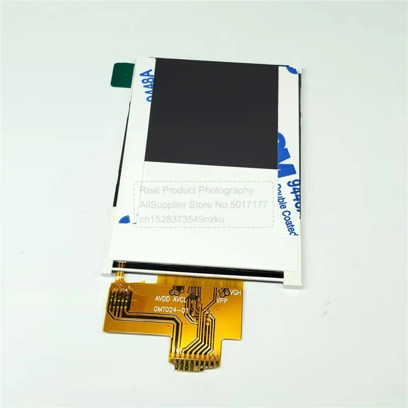 2.4นิ้วหน้าจอ LCD TFT แสดงผล S - Tft Display 2.4 บทวิจารณ์และราคา