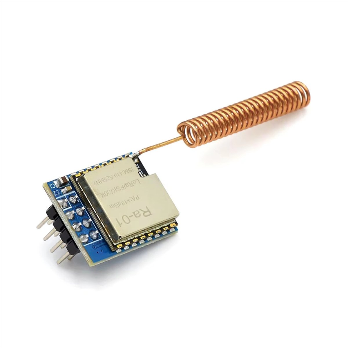 DT89 HOT Ra-01 LoRa SX1278 433 - Lora Sx1278 บทวิจารณ์และราคา