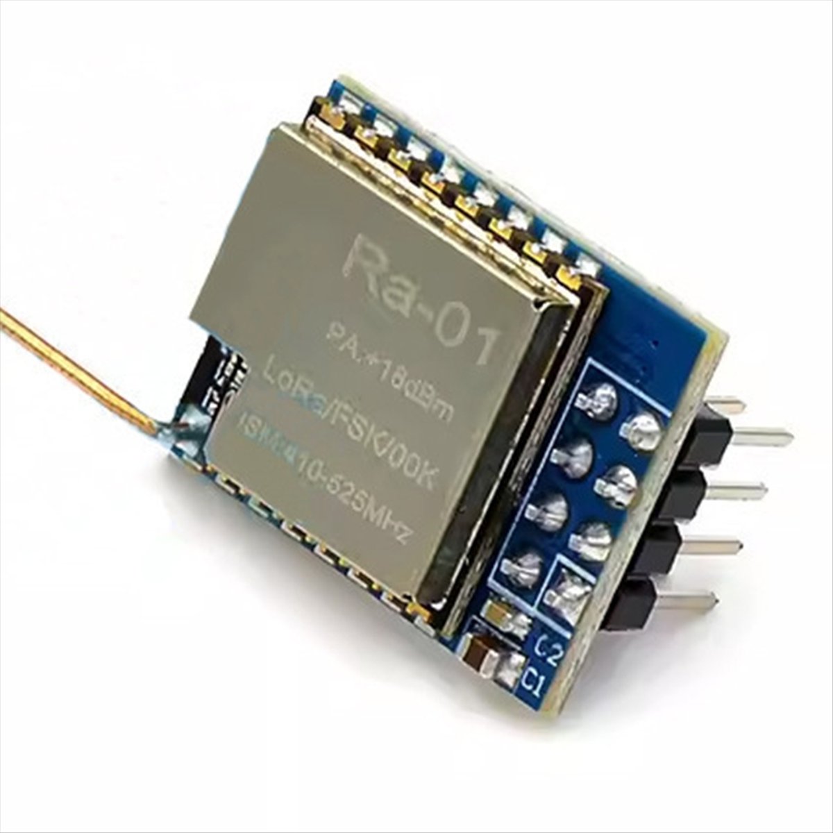 DT89 HOT Ra-01 LoRa SX1278 433 - Lora Sx1278 บทวิจารณ์และราคา