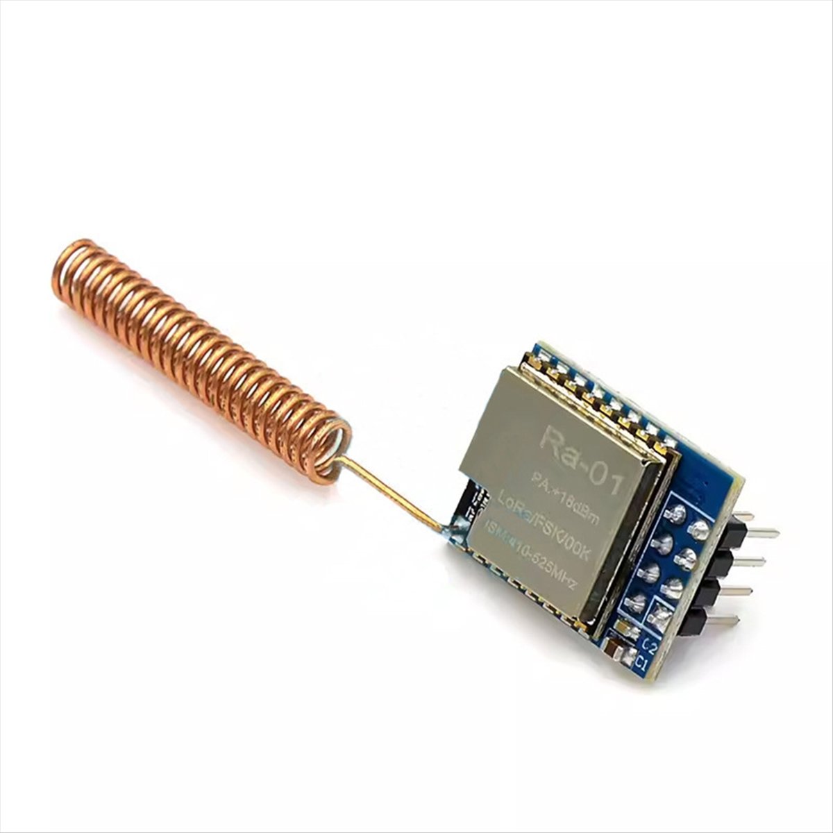 DT89 HOT Ra-01 LoRa SX1278 433 - Lora Sx1278 บทวิจารณ์และราคา