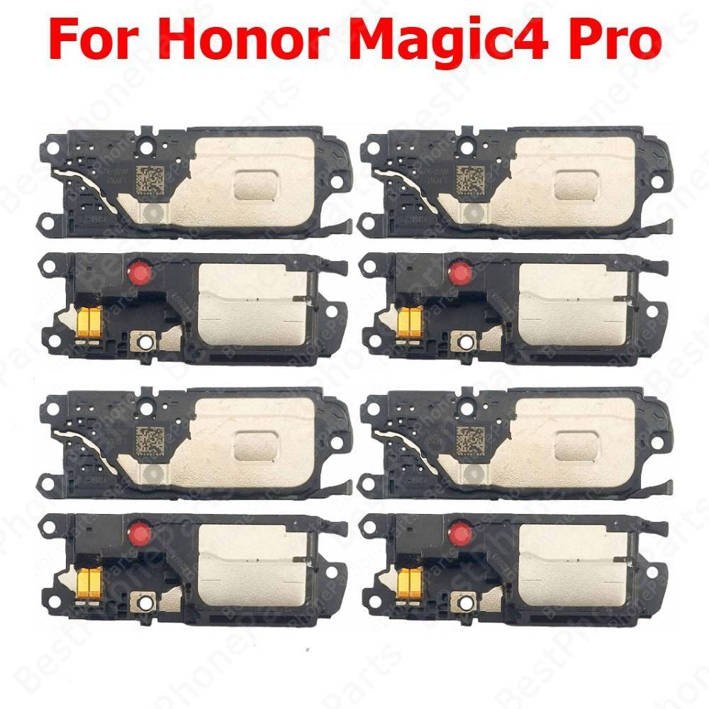 ลำโพงสำหรับ Honor Magic4 Pro M - Buzzer Module บทวิจารณ์และราคา
