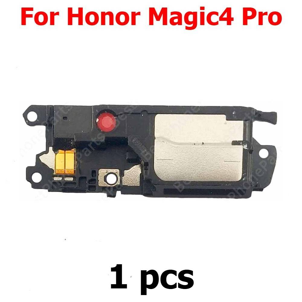 ลำโพงสำหรับ Honor Magic4 Pro M - Buzzer Module บทวิจารณ์และราคา