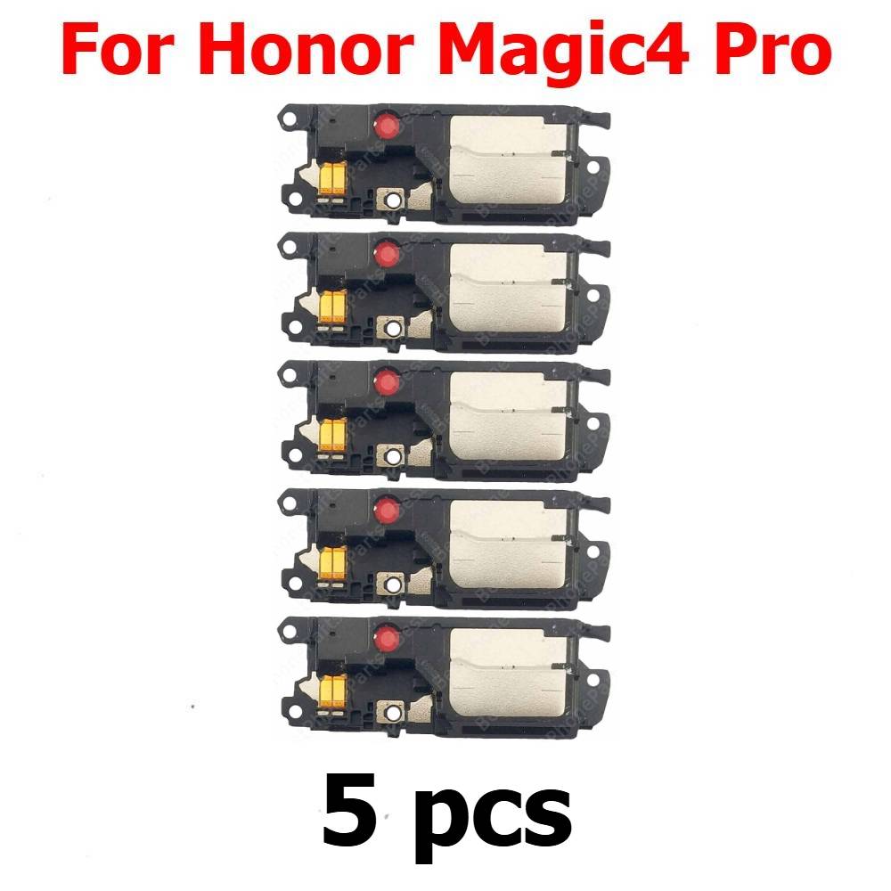 ลำโพงสำหรับ Honor Magic4 Pro M - Buzzer Module บทวิจารณ์และราคา