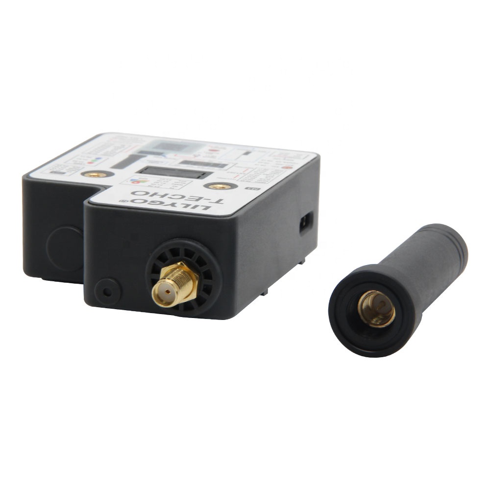 โมดูลไร้สาย LILYGO TTGO Meshta - Bme280 บทวิจารณ์และราคา