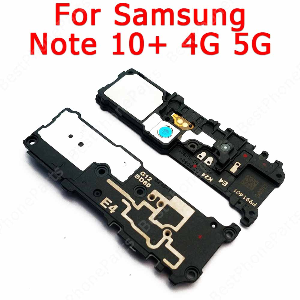ลำโพงสำหรับ Samsung Galaxy Not - Buzzer Module บทวิจารณ์และราคา