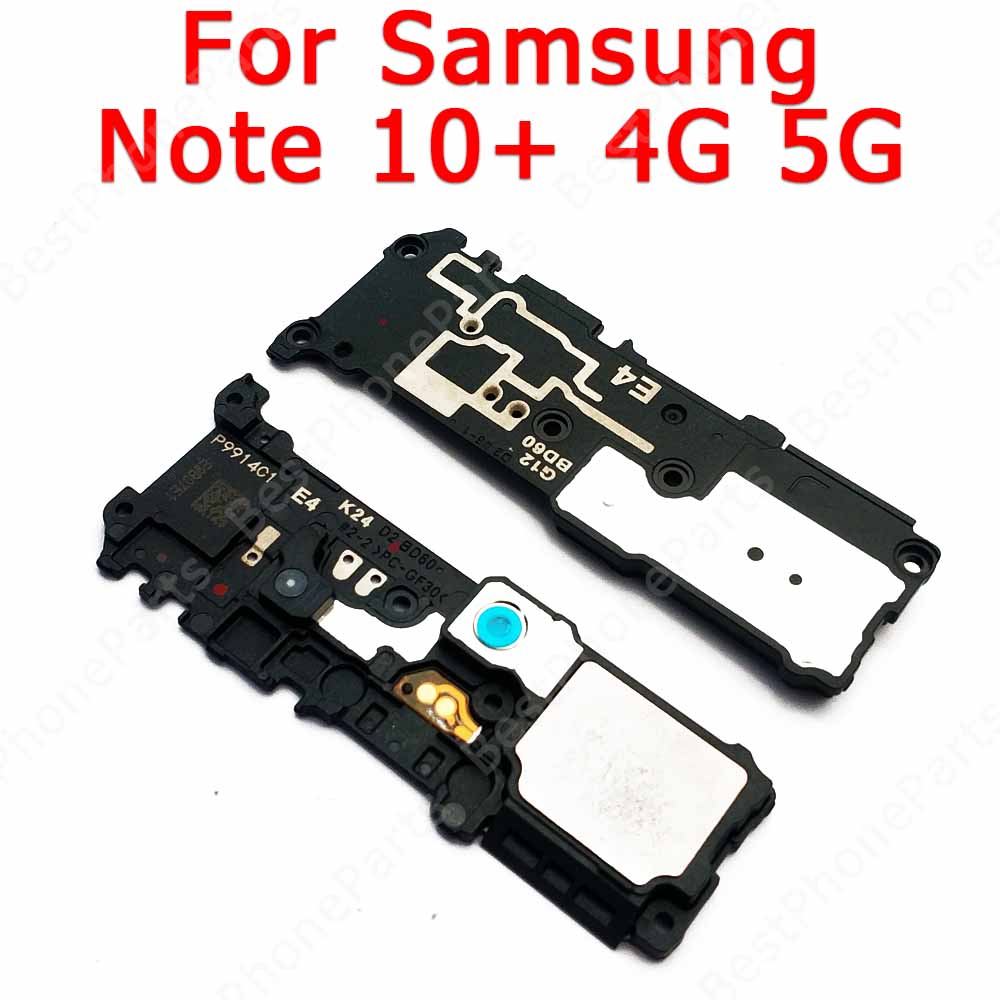 ลำโพงสำหรับ Samsung Galaxy Not - Buzzer Module บทวิจารณ์และราคา