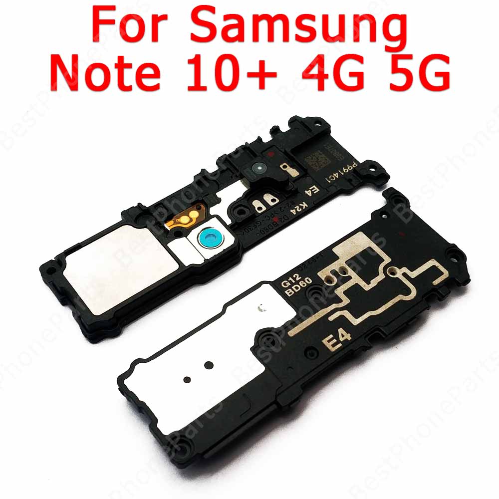 ลำโพงสำหรับ Samsung Galaxy Not - Buzzer Module บทวิจารณ์และราคา