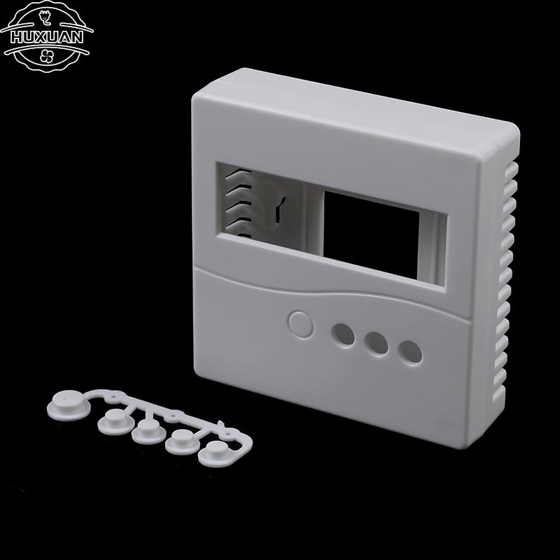 1PCS กล่องสำหรับ DIY LCD1602ด้ - Lcd 1602 บทวิจารณ์และราคา