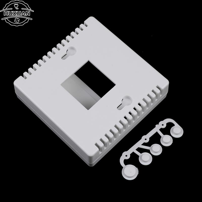 1PCS กล่องสำหรับ DIY LCD1602ด้ - Lcd 1602 บทวิจารณ์และราคา