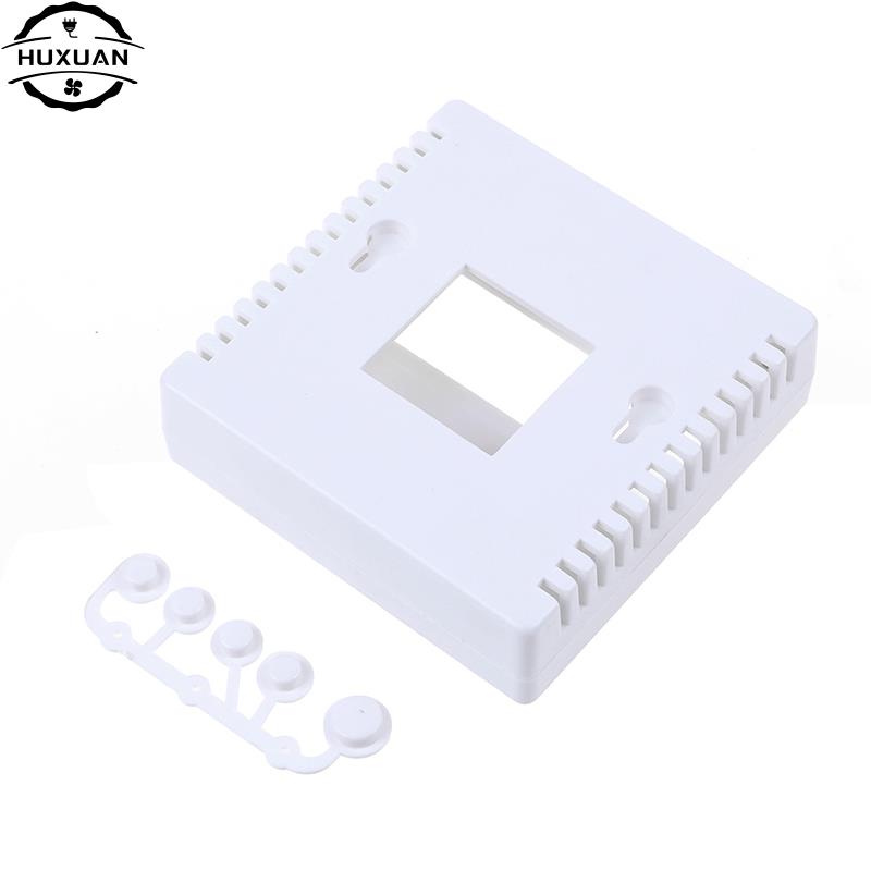 1PCS กล่องสำหรับ DIY LCD1602ด้ - Lcd 1602 บทวิจารณ์และราคา