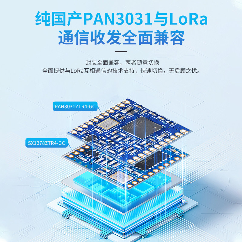 โมดูลควบคุมระยะไกลไร้สาย LoRa  - Lora Sx1278 บทวิจารณ์และราคา