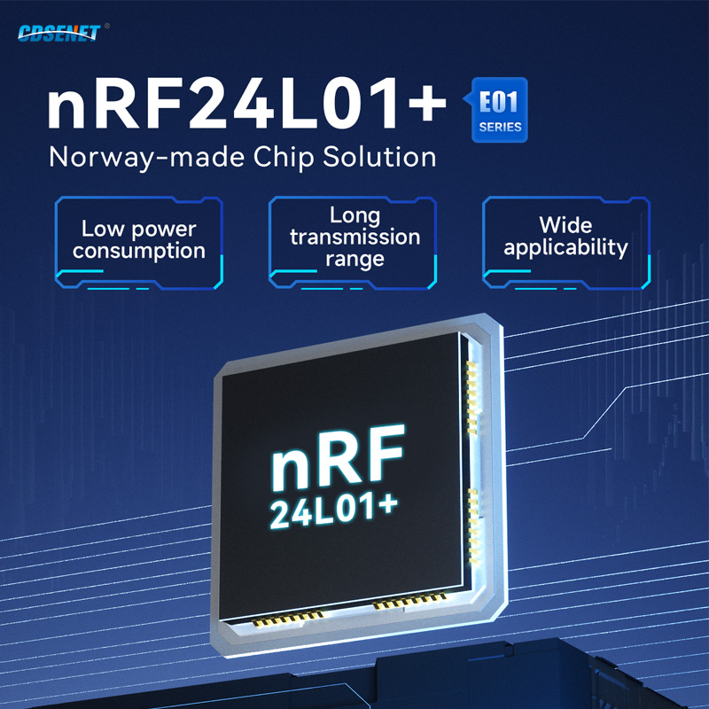 2 ชิ้น nRF24L01+ PA LNA 2.4GHz - Nrf24L01 บทวิจารณ์และราคา