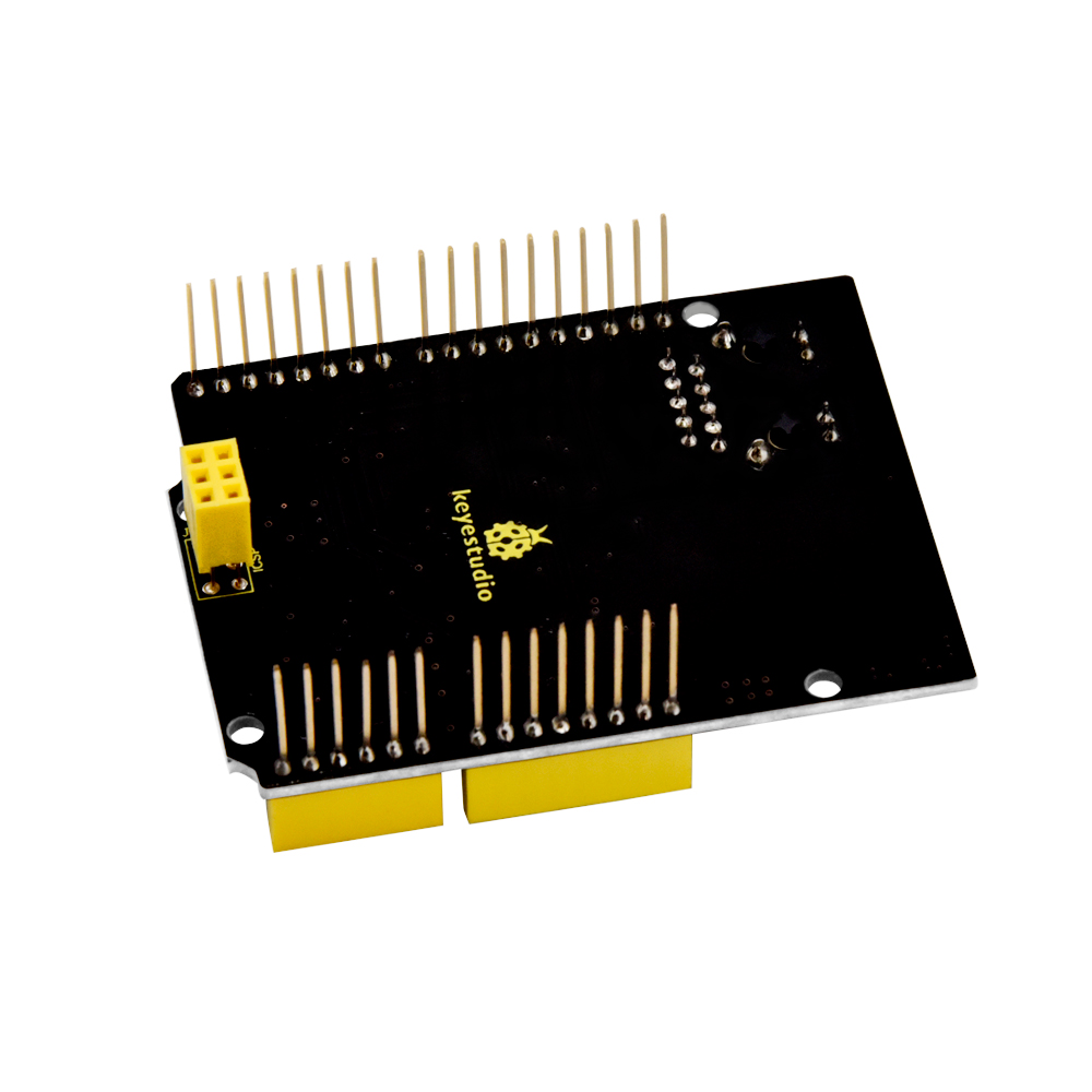 Keyestudio W5500 Ethernet Shie - Ethernet W5500 บทวิจารณ์และราคา