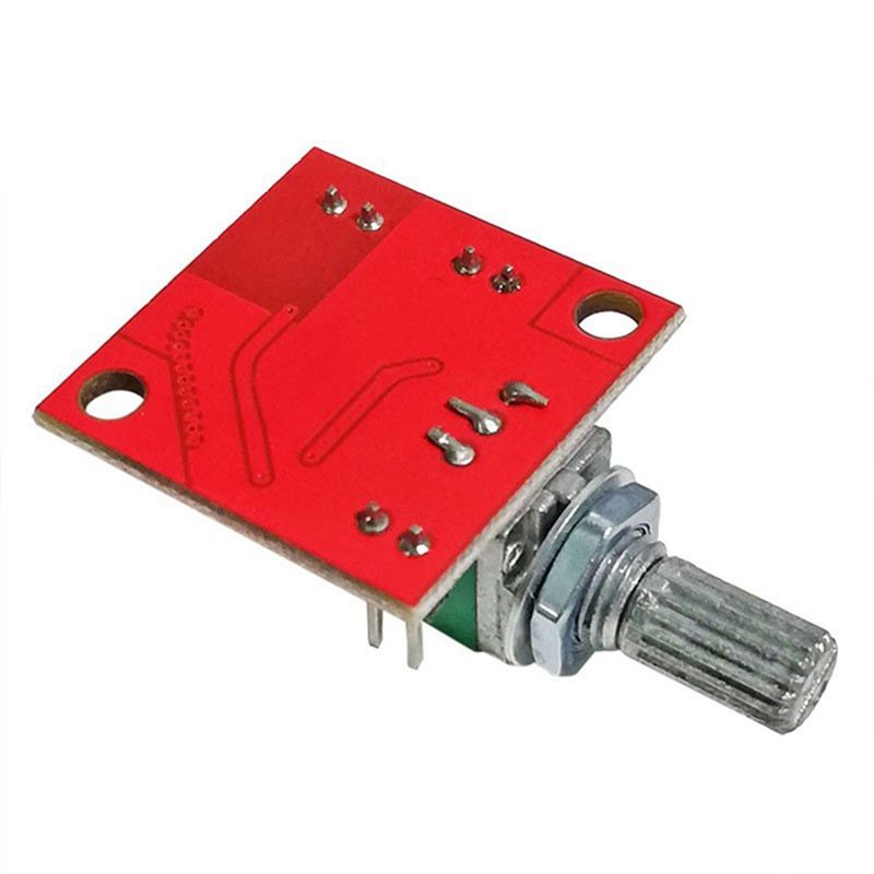 -[A51I ดิจิตอล]LM386 บอร์ดขยาย - Microphone Module บทวิจารณ์และราคา