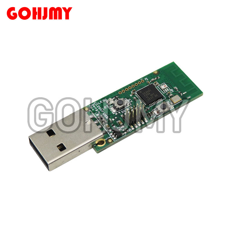 1ชิ้น CC DEBUGGER CC2531 CC254 - Zigbee Cc2531 บทวิจารณ์และราคา